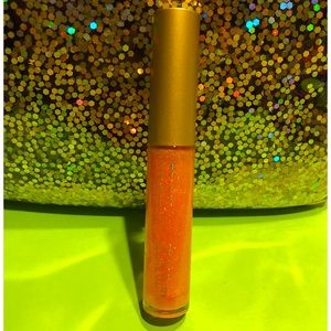 BNIB! ZOEVA Melody Lip Gloss in Become A Butterfly 🦋